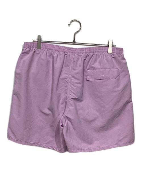 Patagonia（パタゴニア）Patagonia (パタゴニア) BUGGY SHORTS 57022SP23 ピンク サイズ:Lの古着・服飾アイテム
