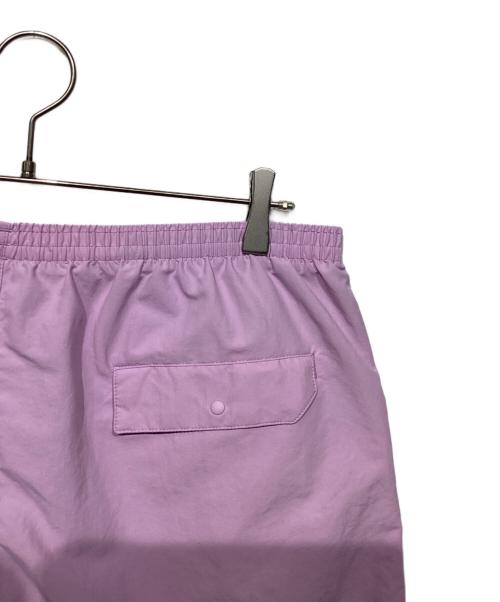 Patagonia（パタゴニア）Patagonia (パタゴニア) BUGGY SHORTS 57022SP23 ピンク サイズ:Lの古着・服飾アイテム