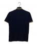 FRED PERRY (フレッドペリー) ポロシャツ　M12/157/635/377 ブラック サイズ:36：7000円