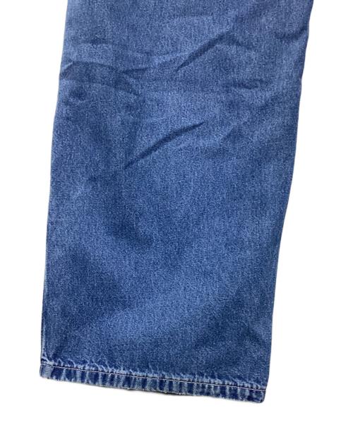 CarHartt（カーハート）CarHartt (カーハート) デニムパンツB13DST インディゴ サイズ:36の古着・服飾アイテム
