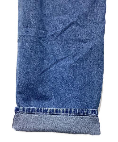 CarHartt（カーハート）CarHartt (カーハート) デニムパンツB13DST インディゴ サイズ:36の古着・服飾アイテム