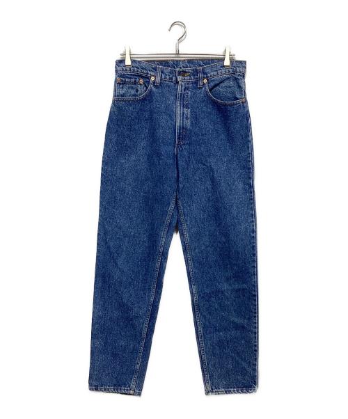 LEVI'S（リーバイス）LEVI'S (リーバイス) 550デニムパンツ　550-4891 インディゴ サイズ:32の古着・服飾アイテム