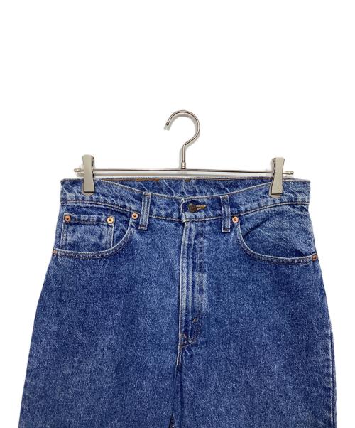 LEVI'S（リーバイス）LEVI'S (リーバイス) 550デニムパンツ　550-4891 インディゴ サイズ:32の古着・服飾アイテム