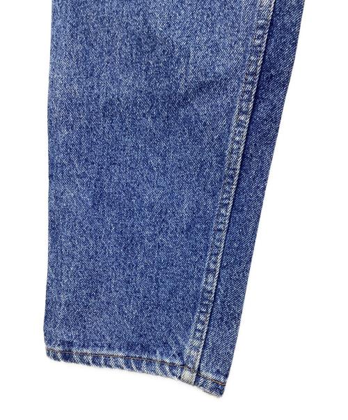 LEVI'S（リーバイス）LEVI'S (リーバイス) 550デニムパンツ　550-4891 インディゴ サイズ:32の古着・服飾アイテム