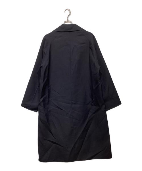 Wild Life Tailor（ワイルドライフテイラー）Wild Life Tailor (ワイルドライフテイラー) コート ネイビー サイズ:Freeの古着・服飾アイテム