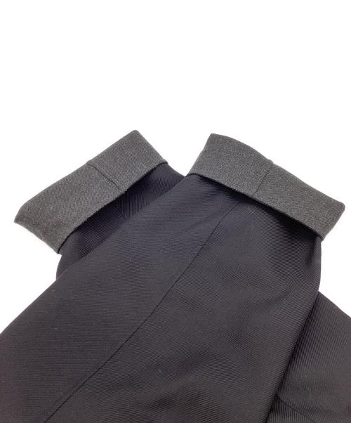 Wild Life Tailor（ワイルドライフテイラー）Wild Life Tailor (ワイルドライフテイラー) コート ネイビー サイズ:Freeの古着・服飾アイテム