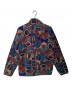 Patagonia (パタゴニア) 90’S 　アボリジニ柄 シンチラスナップTジャケット マルチカラー サイズ:M：45000円