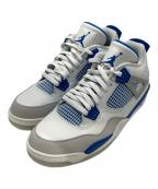 NIKEナイキ）の古着「AIR JORDAN 4 GOLF 