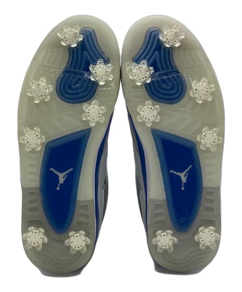 NIKE（ナイキ）NIKE (ナイキ) AIR JORDAN 4 GOLF 