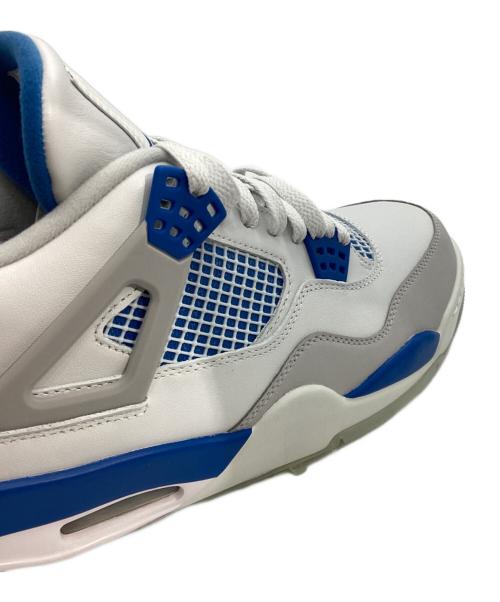 NIKE（ナイキ）NIKE (ナイキ) AIR JORDAN 4 GOLF 