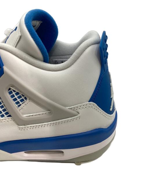 NIKE（ナイキ）NIKE (ナイキ) AIR JORDAN 4 GOLF 