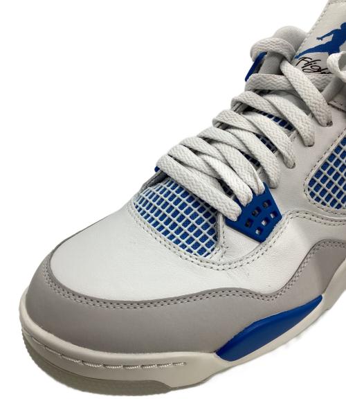 NIKE（ナイキ）NIKE (ナイキ) AIR JORDAN 4 GOLF 