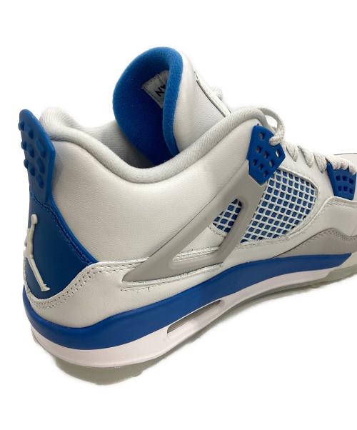 NIKE（ナイキ）NIKE (ナイキ) AIR JORDAN 4 GOLF 