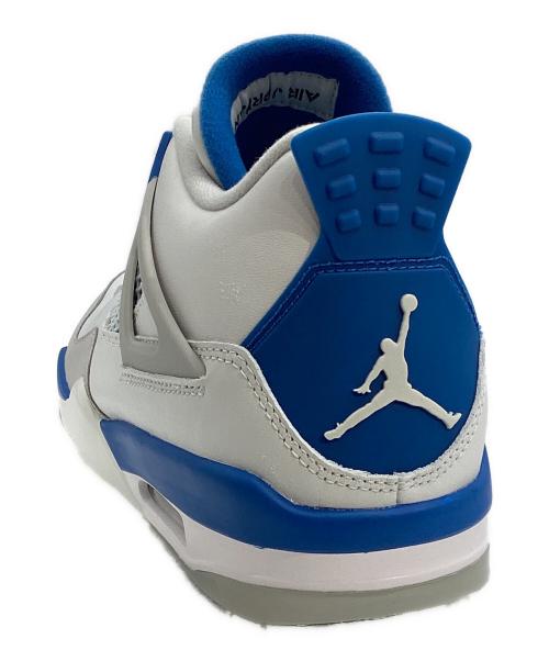 NIKE（ナイキ）NIKE (ナイキ) AIR JORDAN 4 GOLF 