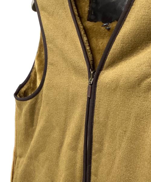 Barbour（バブアー）Barbour (バブアー) リバーシブルライナージャケット　2102112 ベージュ サイズ:42の古着・服飾アイテム