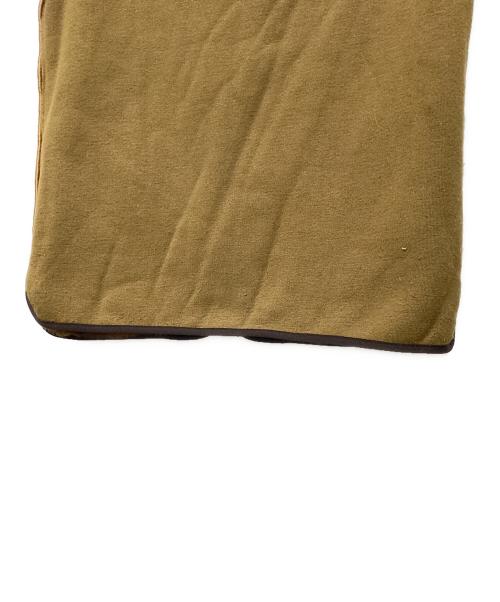 Barbour（バブアー）Barbour (バブアー) リバーシブルライナージャケット　2102112 ベージュ サイズ:42の古着・服飾アイテム