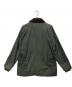 Barbour (バブアー) SL BEDALE ジャケット オリーブ サイズ:44：25000円
