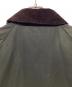 中古・古着 Barbour (バブアー) SL BEDALE ジャケット オリーブ サイズ:44：25000円