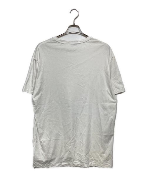 POLO RALPH LAUREN（ポロ・ラルフローレン）POLO RALPH LAUREN (ポロ・ラルフローレン) ポロベアTシャツ ホワイト サイズ:Lの古着・服飾アイテム