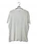 POLO RALPH LAUREN (ポロ・ラルフローレン) プリントTシャツ ホワイト サイズ:L：5000円