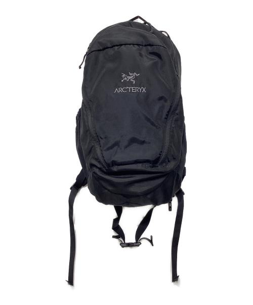 ARC'TERYX（アークテリクス）ARC'TERYX (アークテリクス) MANTIS 26Lリュック　7715-67908 ブラックの古着・服飾アイテム