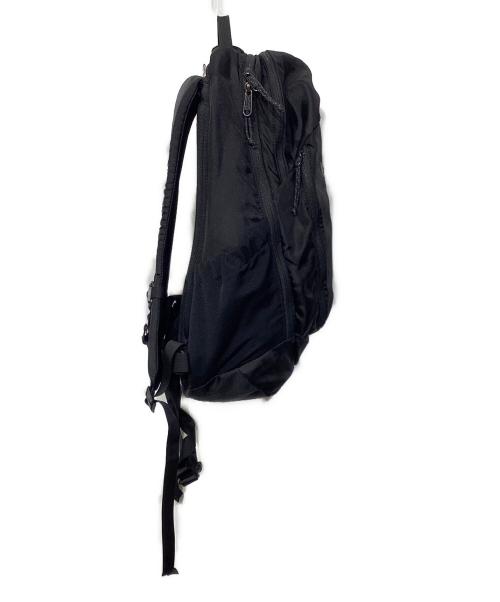 ARC'TERYX（アークテリクス）ARC'TERYX (アークテリクス) MANTIS 26Lリュック　7715-67908 ブラックの古着・服飾アイテム