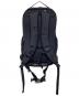 ARC'TERYX (アークテリクス) MANTIS 26Lリュック　7715-67908 ブラック：18000円