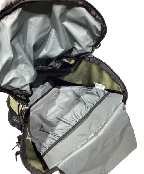 PAAGO WORKS（パーゴワークス）PAAGO WORKS (パーゴワークス) BUDDY22　リュック グリーンの古着・服飾アイテム