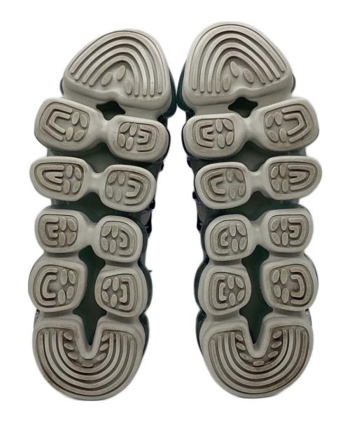 Mikio Sakabe（ミキオサカベ）Mikio Sakabe (ミキオサカベ) grounds (グラウンズ) NEW JEWELRY DANCER グレー サイズ:25の古着・服飾アイテム