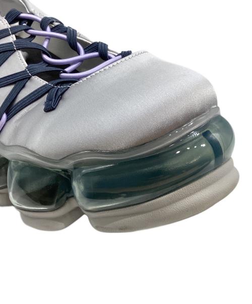 Mikio Sakabe（ミキオサカベ）Mikio Sakabe (ミキオサカベ) grounds (グラウンズ) NEW JEWELRY DANCER グレー サイズ:25の古着・服飾アイテム