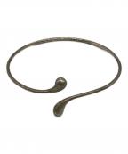 TIFFANY & Co.ティファニー）の古着「PERETTI ブレスレット SILVER925」