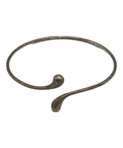 TIFFANY & Co.（ティファニー）TIFFANY & Co. (ティファニー) PERETTI ブレスレット SILVER925の古着・服飾アイテム