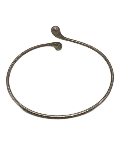 TIFFANY & Co.（ティファニー）TIFFANY & Co. (ティファニー) PERETTI ブレスレット SILVER925の古着・服飾アイテム