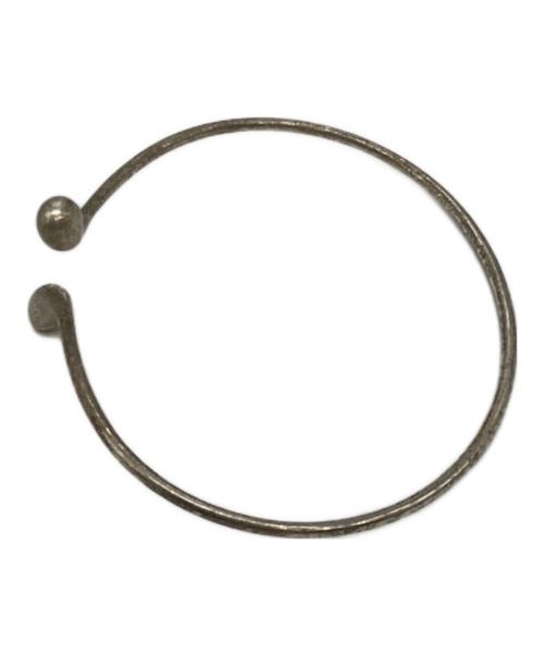 TIFFANY & Co.（ティファニー）TIFFANY & Co. (ティファニー) PERETTI ブレスレット SILVER925の古着・服飾アイテム