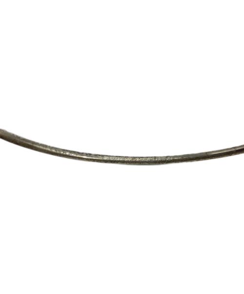 TIFFANY & Co.（ティファニー）TIFFANY & Co. (ティファニー) PERETTI ブレスレット SILVER925の古着・服飾アイテム