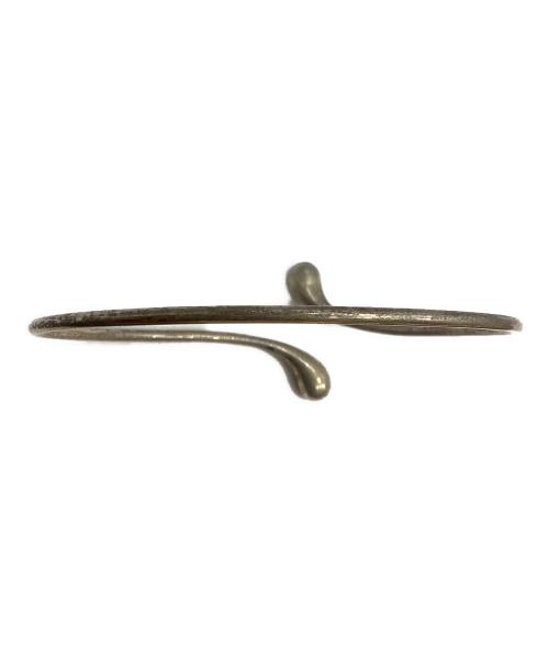 TIFFANY & Co.（ティファニー）TIFFANY & Co. (ティファニー) PERETTI ブレスレット SILVER925の古着・服飾アイテム