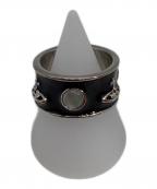 Vivienne Westwoodヴィヴィアンウエストウッド）の古着「キングリング」｜ブラック