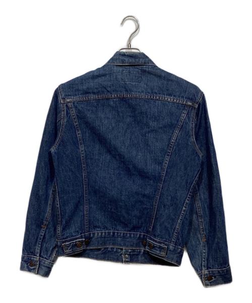 LEVI'S（リーバイス）LEVI'S (リーバイス) デニムジャケット　70505-0217 インディゴ サイズ:36の古着・服飾アイテム