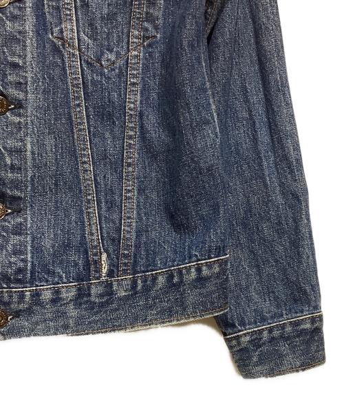 LEVI'S（リーバイス）LEVI'S (リーバイス) デニムジャケット　70505-0217 インディゴ サイズ:36の古着・服飾アイテム