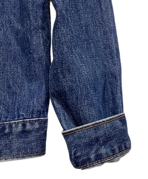 LEVI'S（リーバイス）LEVI'S (リーバイス) デニムジャケット　70505-0217 インディゴ サイズ:36の古着・服飾アイテム