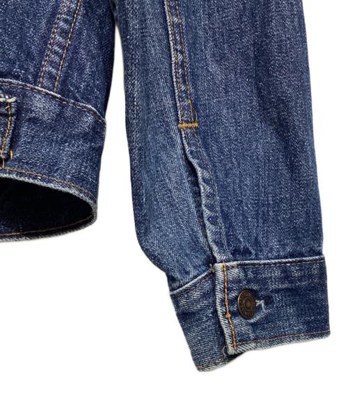 LEVI'S（リーバイス）LEVI'S (リーバイス) デニムジャケット　70505-0217 インディゴ サイズ:36の古着・服飾アイテム