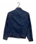 LEVI'S (リーバイス) デニムジャケット　70505-0217 インディゴ サイズ:36：16000円