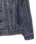中古・古着 LEVI'S (リーバイス) デニムジャケット　70505-0217 インディゴ サイズ:36：16000円