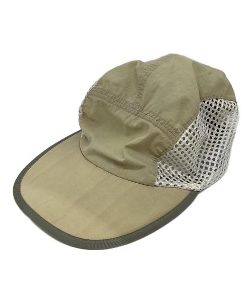 Patagonia（パタゴニア）Patagonia (パタゴニア) スプーンビルキャップ ベージュの古着・服飾アイテム