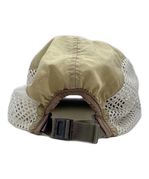 Patagonia（パタゴニア）Patagonia (パタゴニア) スプーンビルキャップ ベージュの古着・服飾アイテム