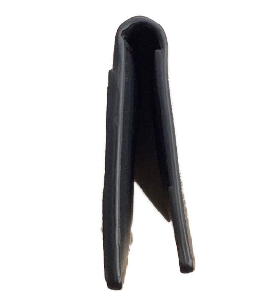 LOUIS VUITTON（ルイ ヴィトン）LOUIS VUITTON (ルイ ヴィトン) カードケース ブラックの古着・服飾アイテム