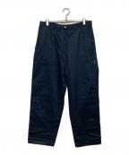 ALWAYTHオールウェイズ）の古着「Troweather PT」｜ネイビー