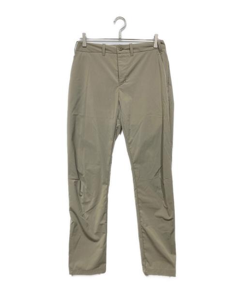 HOUDINI（フーディニ）HOUDINI (フーディニ) オムニパンツ ベージュ サイズ:Ｍの古着・服飾アイテム