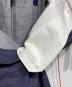 中古・古着 UNSLACKS (アンスラックス) デニムパンツ インディゴ サイズ:30：9000円