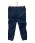 SSZ（エスエスズィー）の古着「別注SHAKA EASY TROUSERS（シャカ イージー ズボン)11-24-1227-139」｜ネイビー